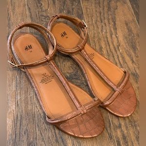 H&M Sandals